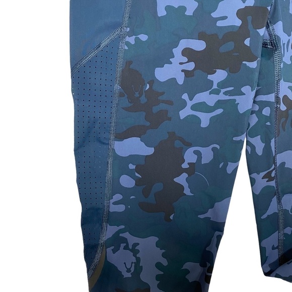 SWEATY BETTY The Zero Gravity Running Legging - Picture 5 of 8